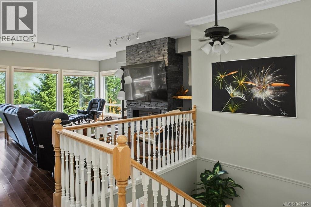 For Sale: 2305 Mate Pl, Nanoose Bay, ON | 4 Bed, 3 Bath House for $295,000. See 26 photos!