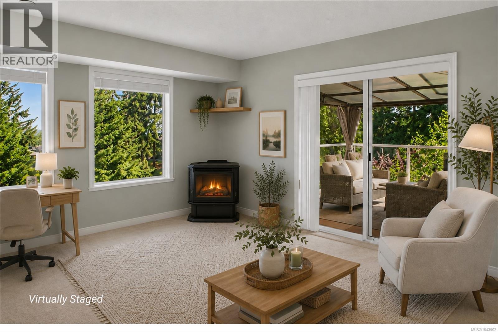 For Sale: 2305 Mate Pl, Nanoose Bay, ON | 4 Bed, 3 Bath House for $295,000. See 26 photos!