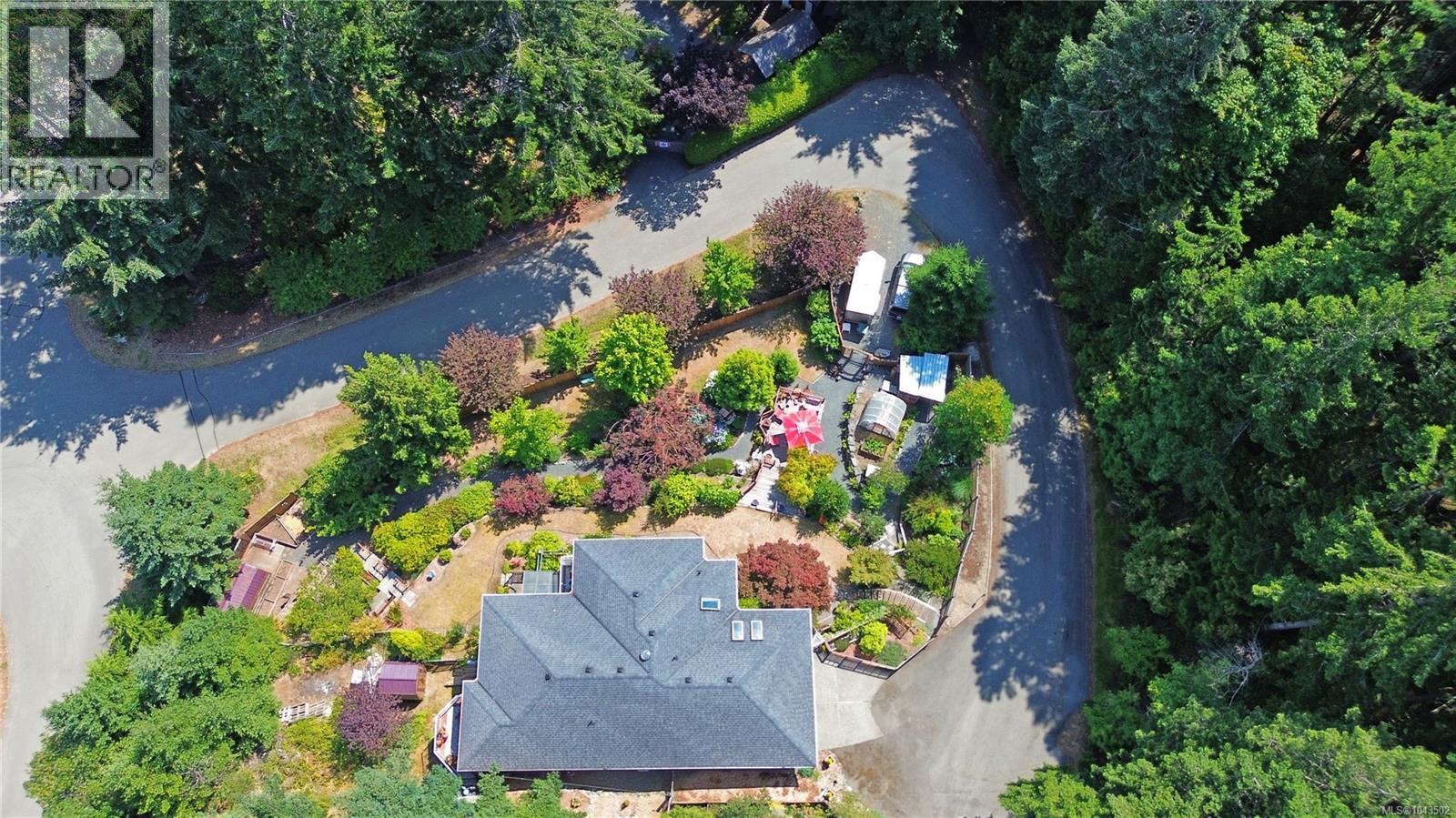 For Sale: 2305 Mate Pl, Nanoose Bay, ON | 4 Bed, 3 Bath House for $295,000. See 26 photos!