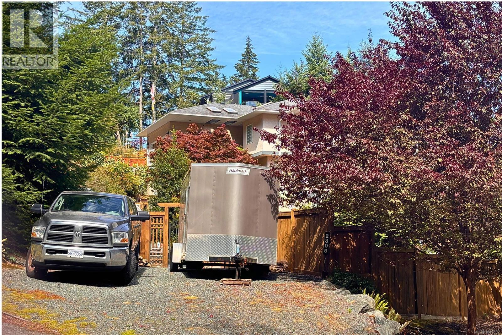 For Sale: 2305 Mate Pl, Nanoose Bay, ON | 4 Bed, 3 Bath House for $295,000. See 26 photos!