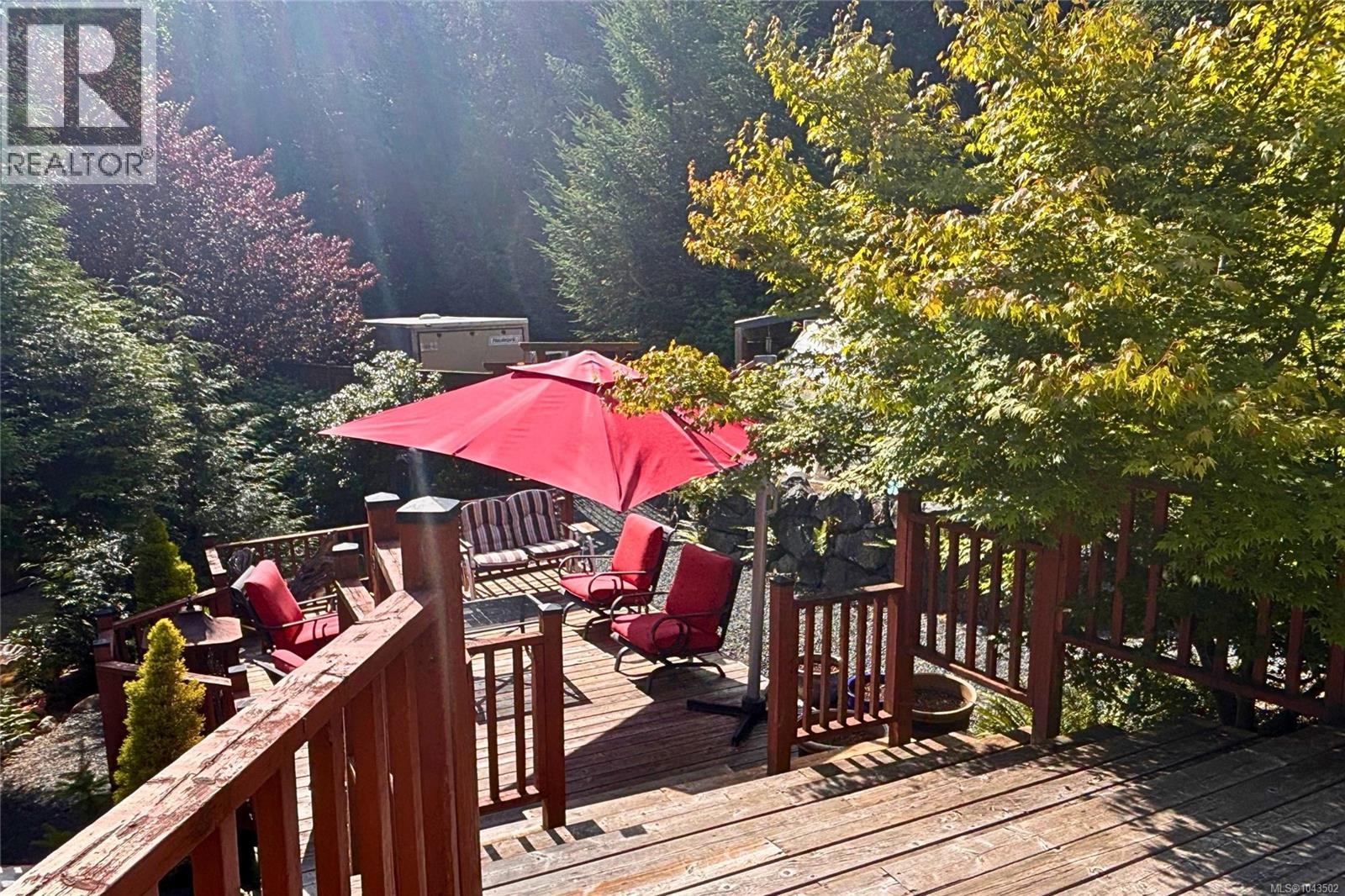 For Sale: 2305 Mate Pl, Nanoose Bay, ON | 4 Bed, 3 Bath House for $295,000. See 26 photos!