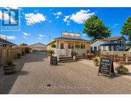 24 GLENWOOD DRIVE, Wasaga Beach, Ontario