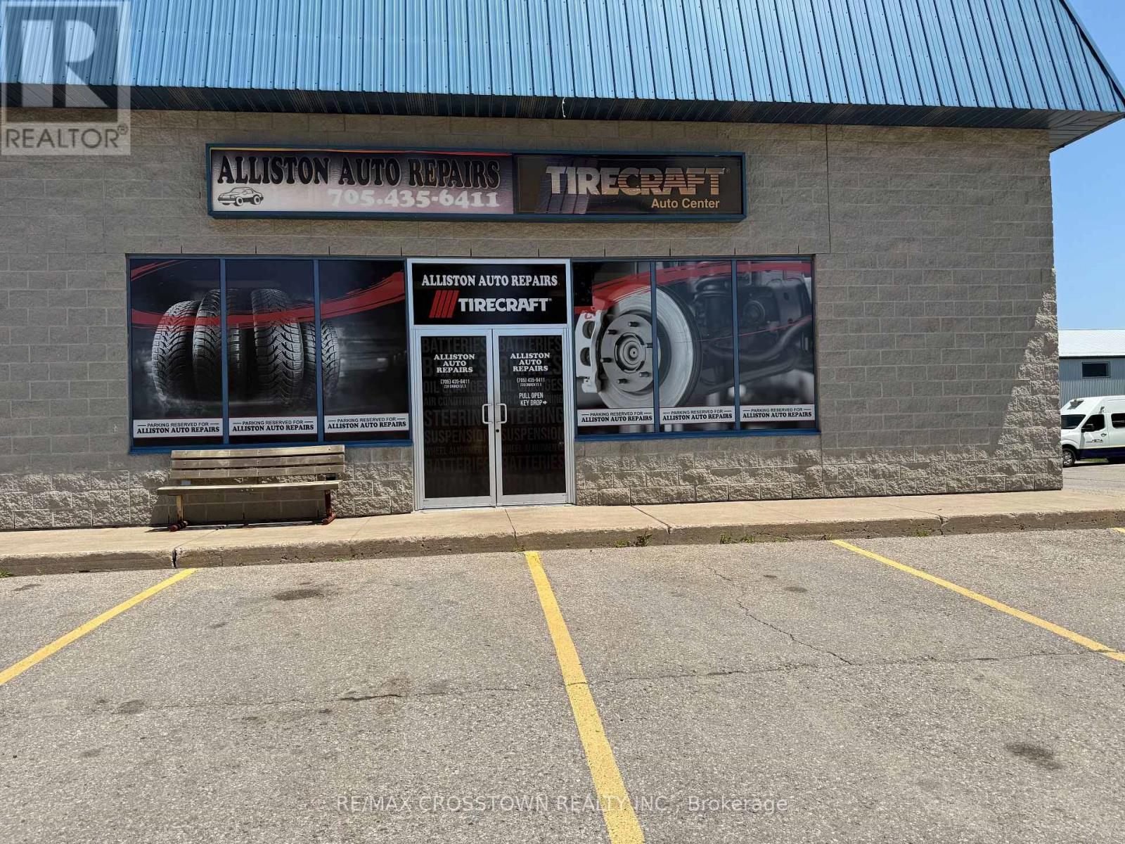 6 - 239 CHURCH STREET S, New Tecumseth, Ontario
