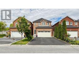 73 DOUBTFIRE CRESCENT, Markham, Ontario