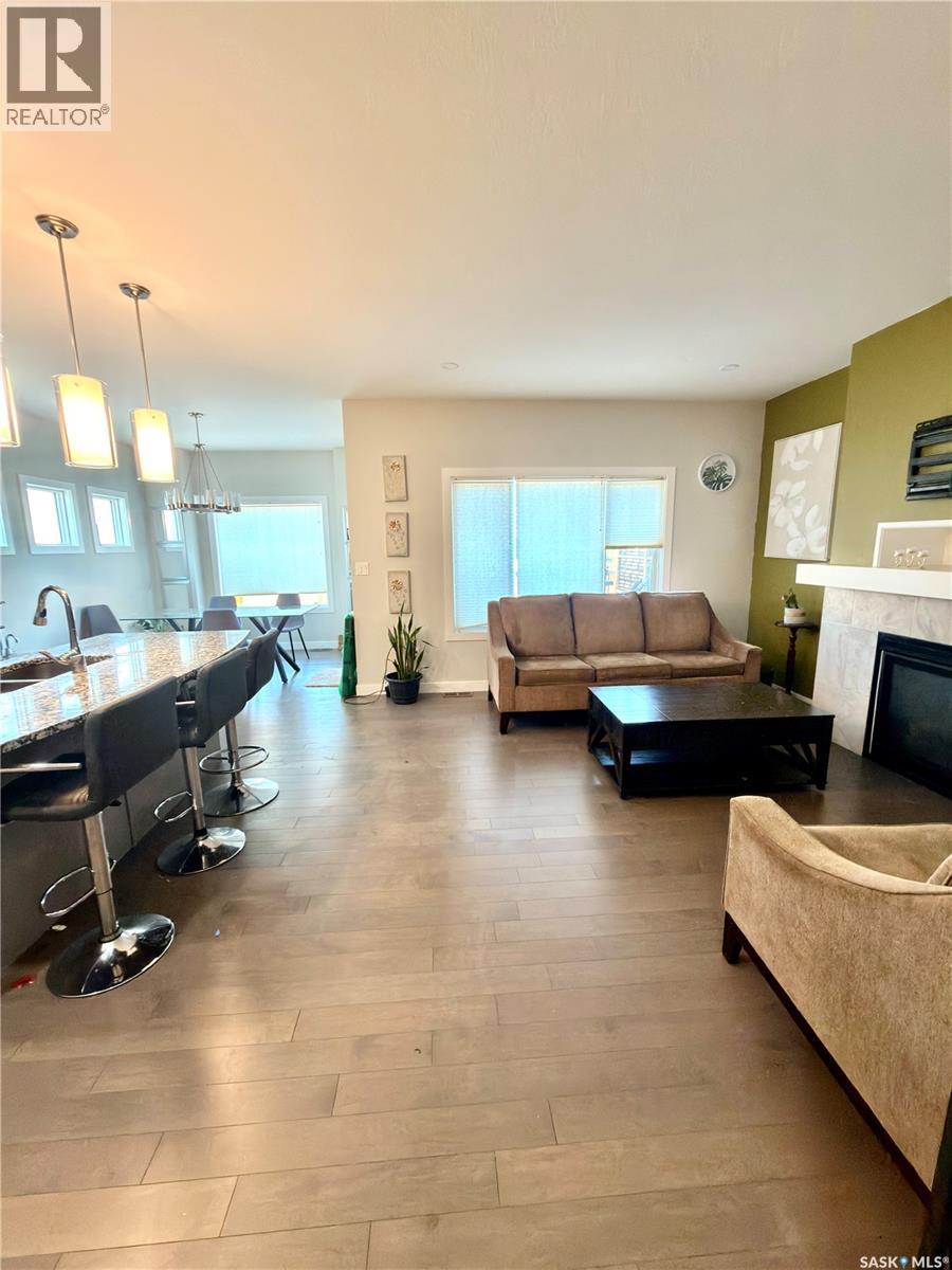 539 Secord Manor, Saskatoon, Saskatchewan  S7V 0M1 - Photo 12 - SK043047