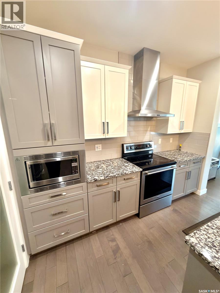 539 Secord Manor, Saskatoon, Saskatchewan  S7V 0M1 - Photo 14 - SK043047