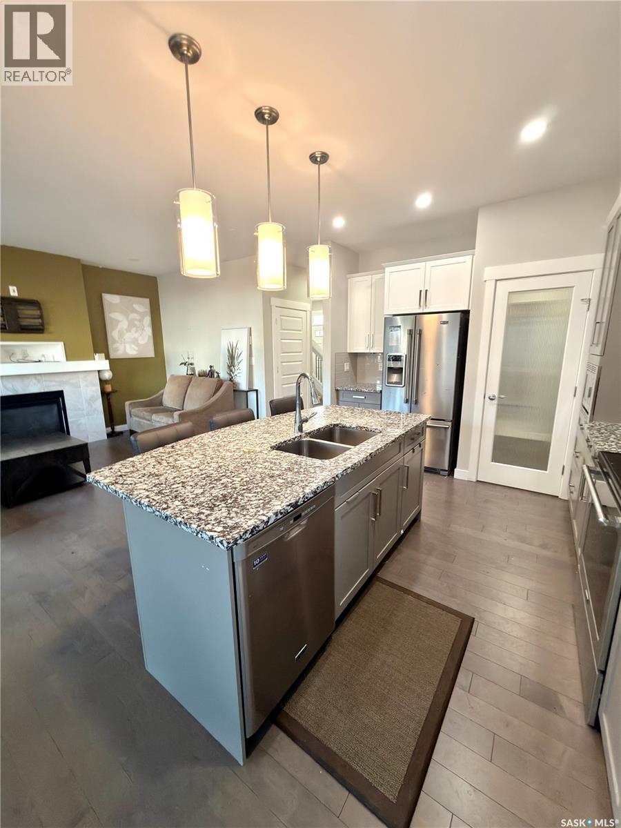 539 Secord Manor, Saskatoon, Saskatchewan  S7V 0M1 - Photo 15 - SK043047