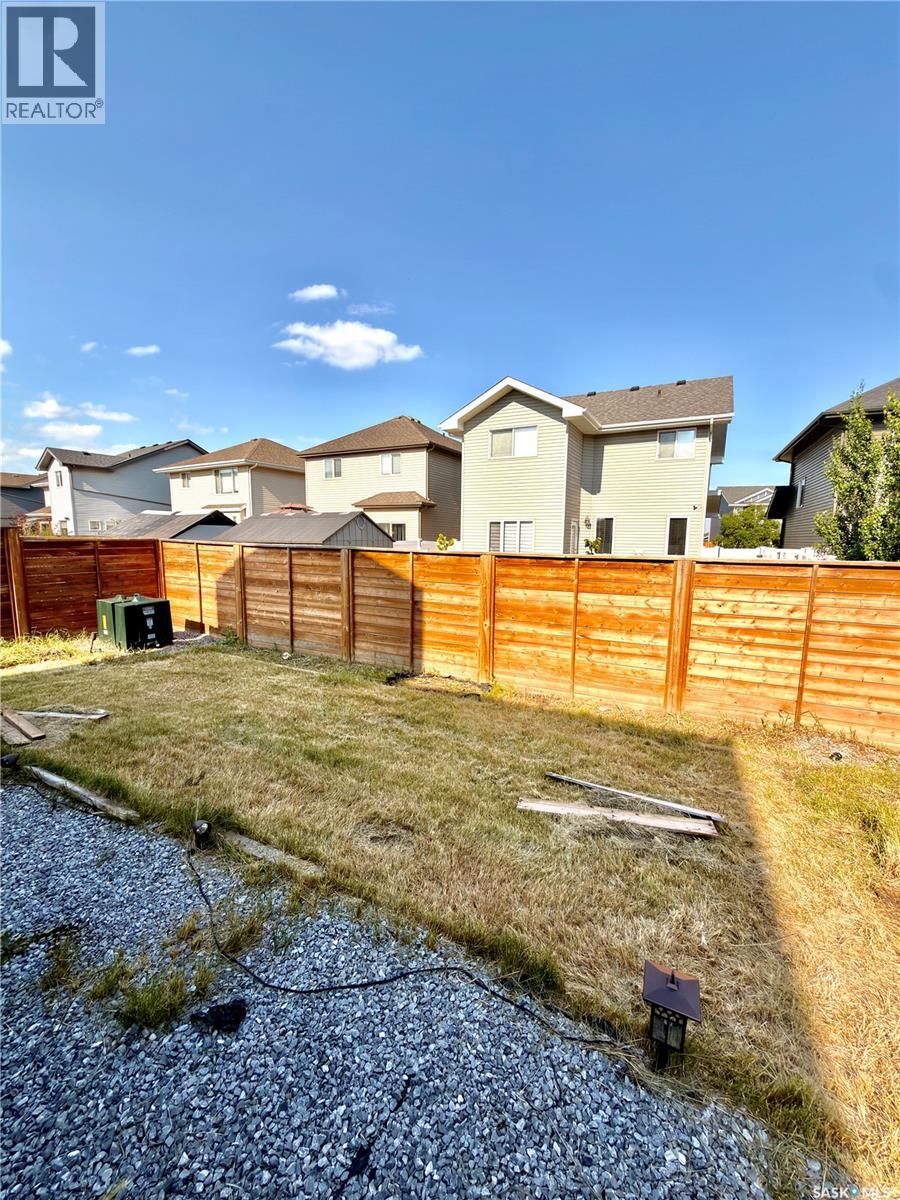 539 Secord Manor, Saskatoon, Saskatchewan  S7V 0M1 - Photo 22 - SK043047