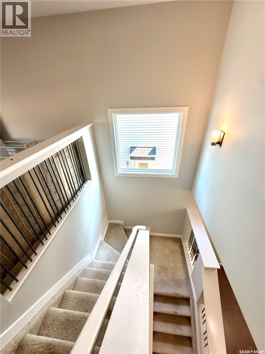 539 Secord Manor, Saskatoon, Saskatchewan  S7V 0M1 - Photo 25 - SK043047