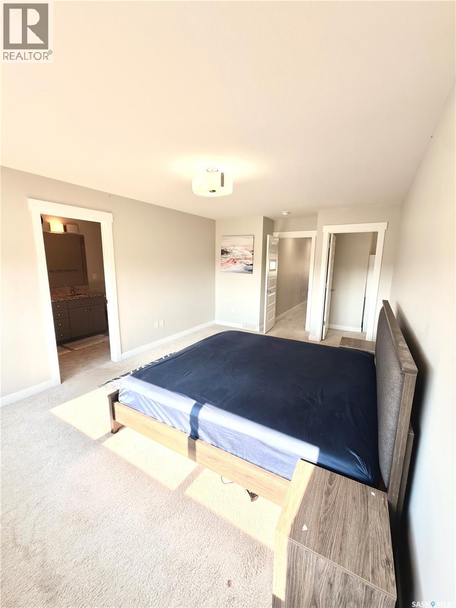 539 Secord Manor, Saskatoon, Saskatchewan  S7V 0M1 - Photo 33 - SK043047