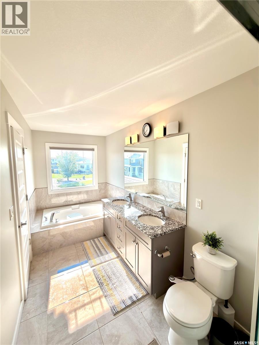 539 Secord Manor, Saskatoon, Saskatchewan  S7V 0M1 - Photo 35 - SK043047