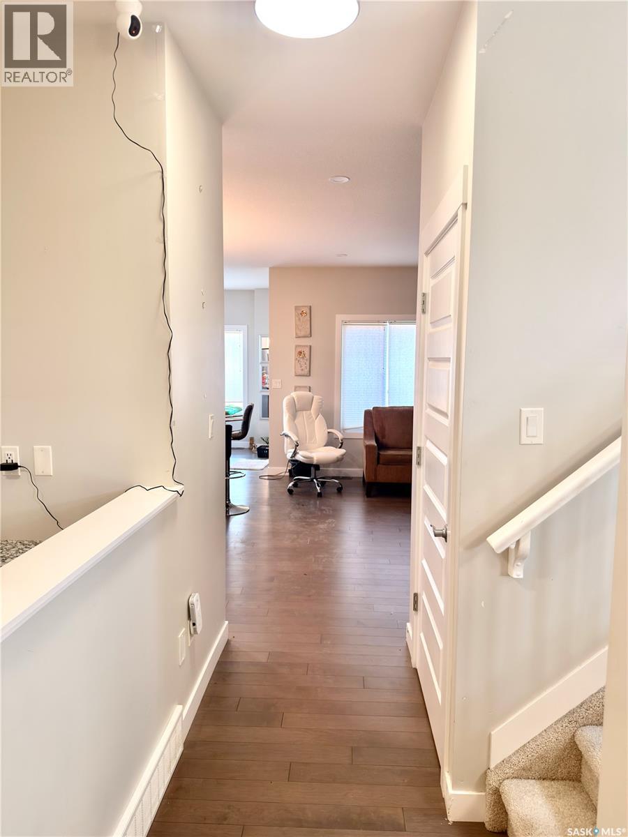 539 Secord Manor, Saskatoon, Saskatchewan  S7V 0M1 - Photo 7 - SK043047