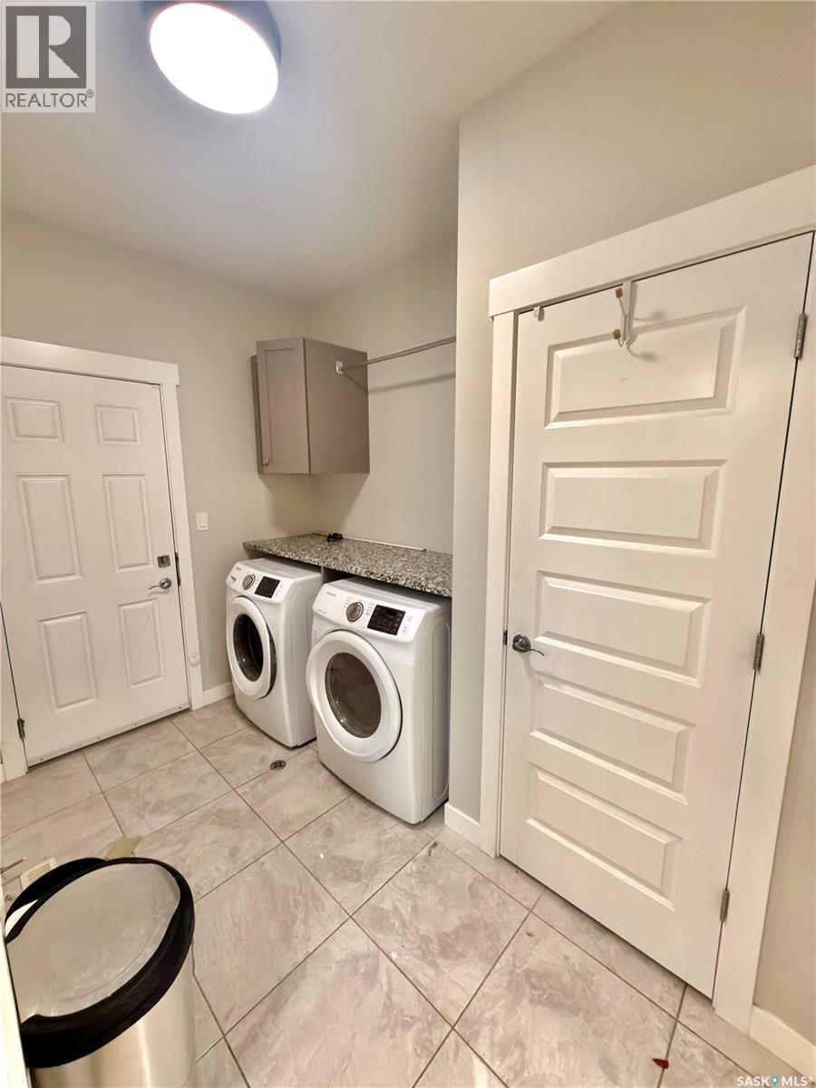 539 Secord Manor, Saskatoon, Saskatchewan  S7V 0M1 - Photo 9 - SK043047