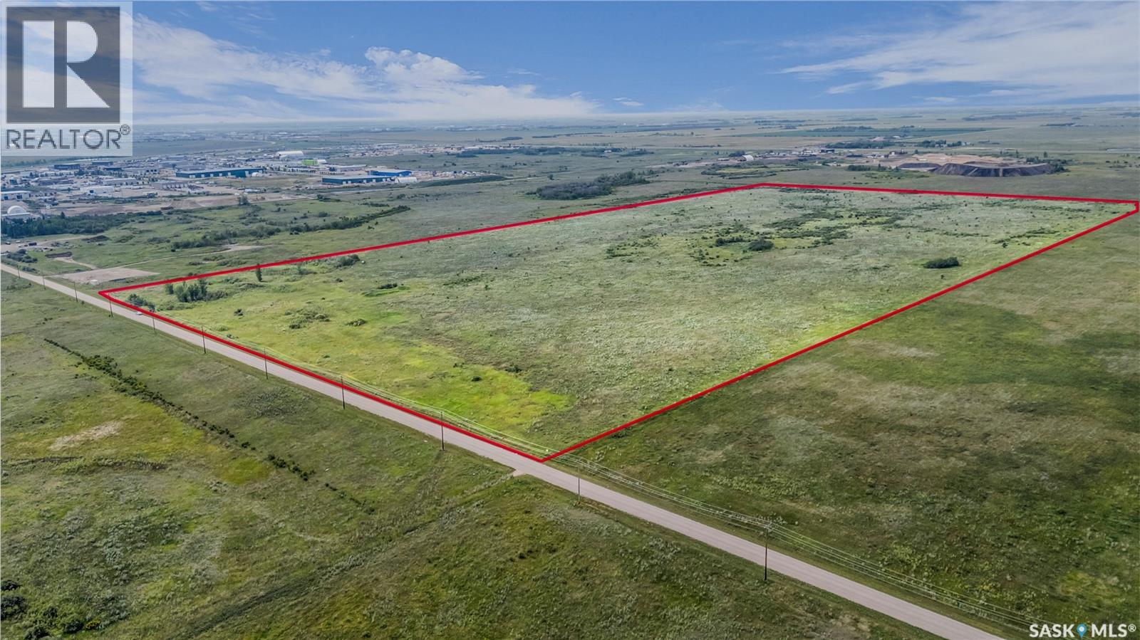 North Area Land Development, Corman Park Rm No. 344, Saskatchewan