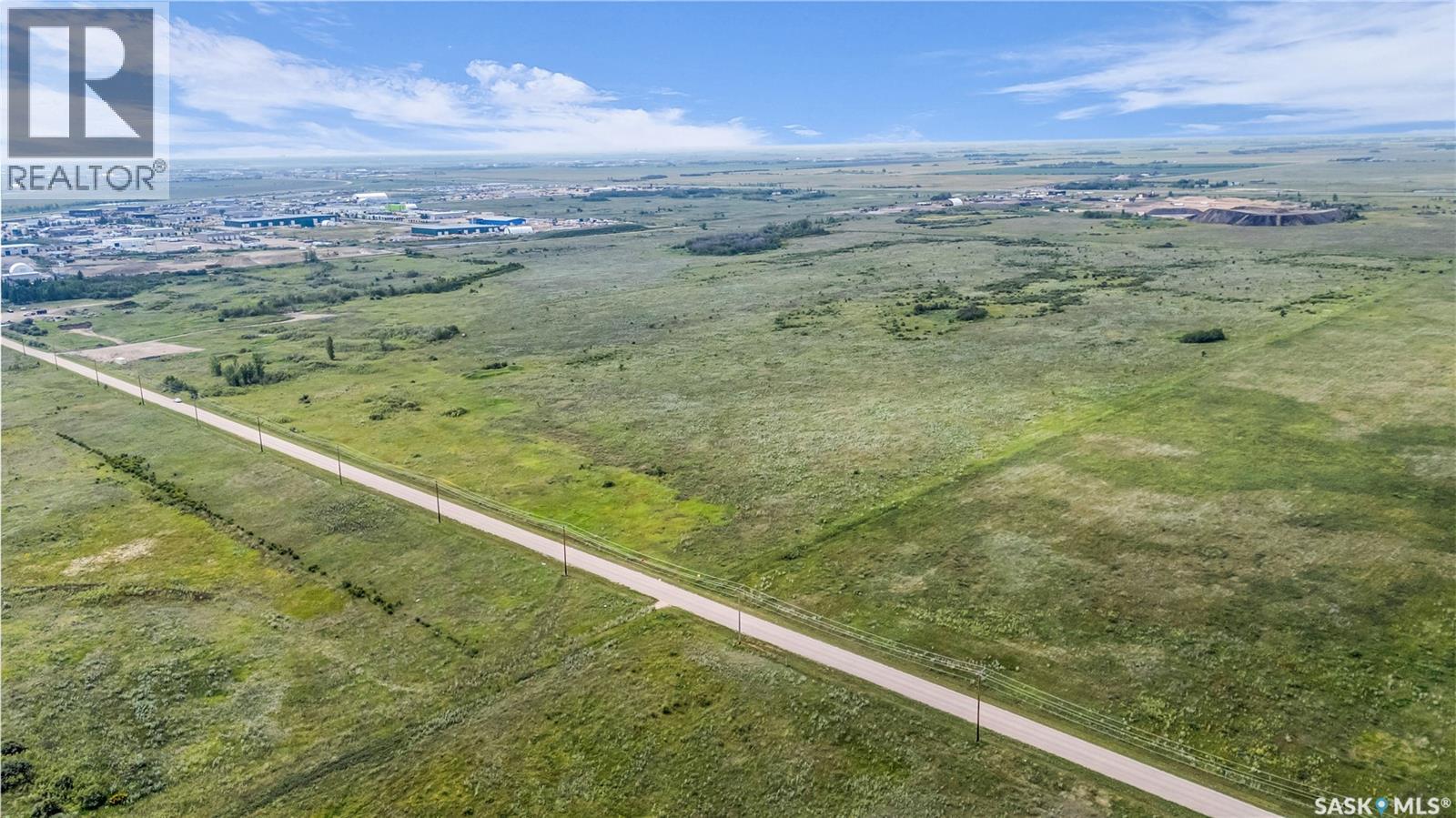 North Area Land Development, Corman Park Rm No. 344, Saskatchewan  S7K 3J7 - Photo 2 - SK042968