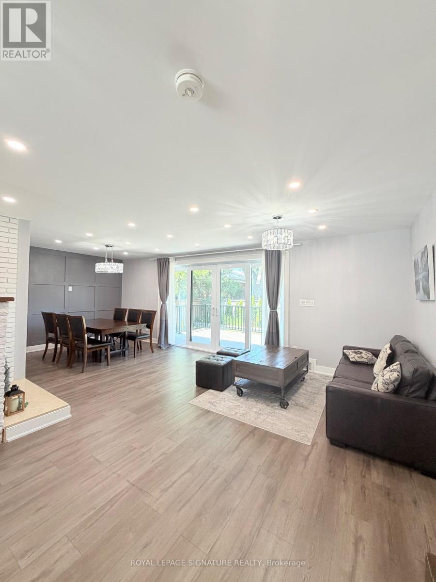 104 Great Oak Drive, Toronto, Ontario M9A 1N5 - Photo 10 - W13581770