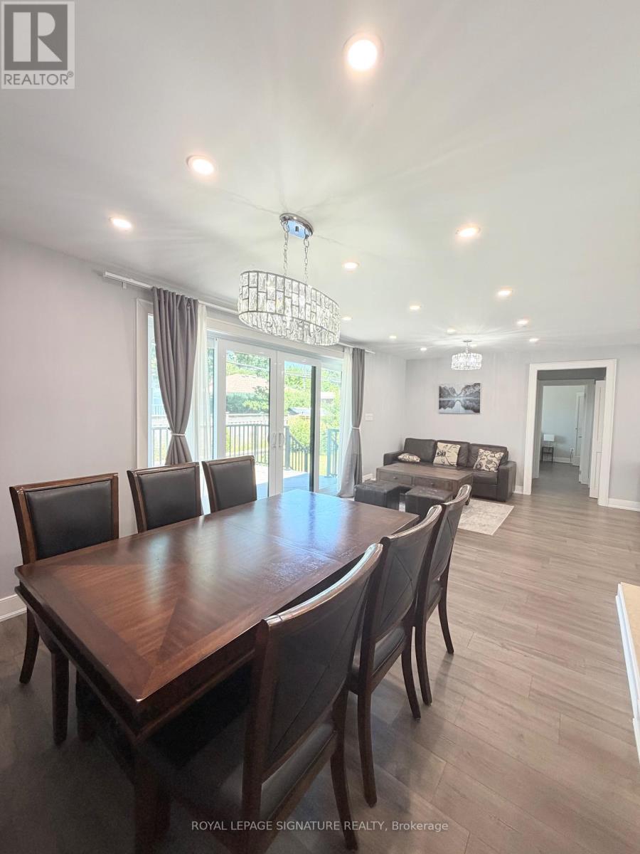 104 Great Oak Drive, Toronto, Ontario M9A 1N5 - Photo 9 - W13581770
