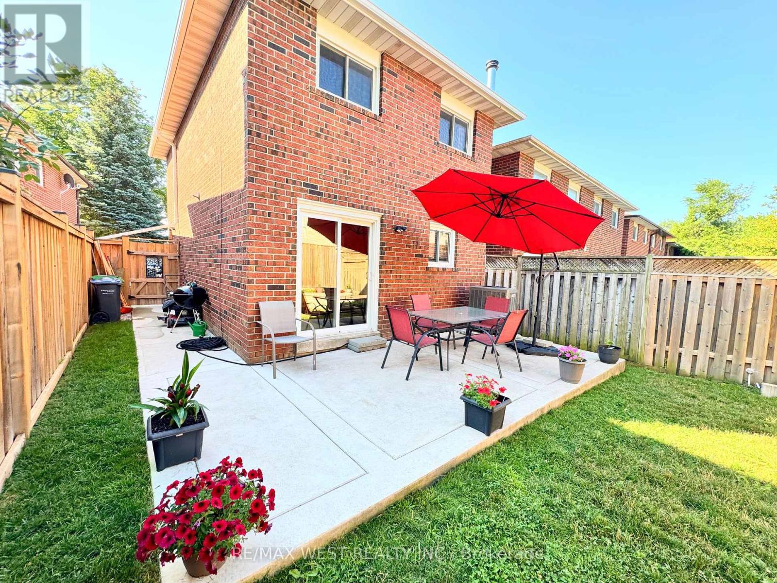 40 Maplehurst Square, Brampton, Ontario L6Z 1J6 - Photo 35 - W13582012