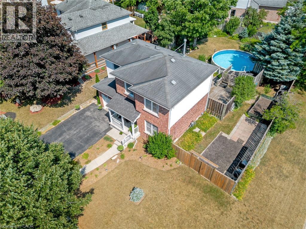 2 Broom Street, Ayr, Ontario  N0B 1E0 - Photo 29 - 40846368