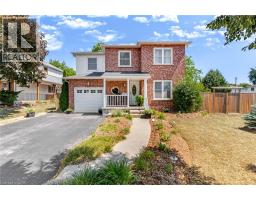 2 BROOM Street, Ayr, Ontario