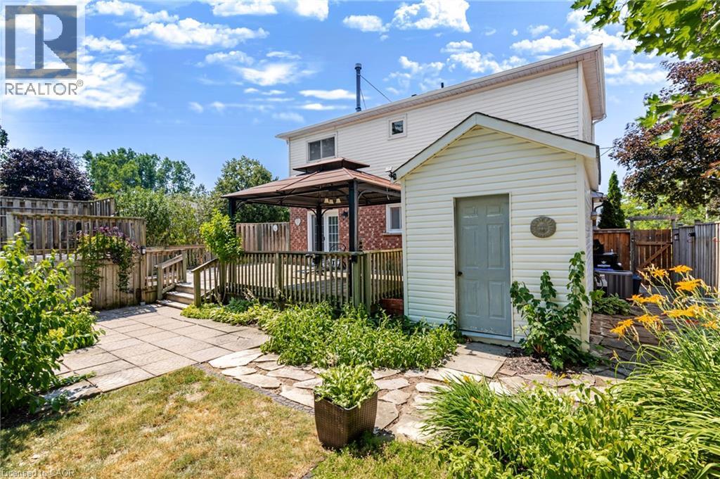 2 Broom Street, Ayr, Ontario  N0B 1E0 - Photo 26 - 40846368