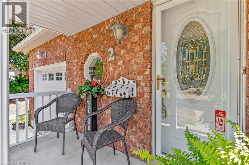 2 Broom Street, Ayr, Ontario  N0B 1E0 - Photo 3 - 40846368