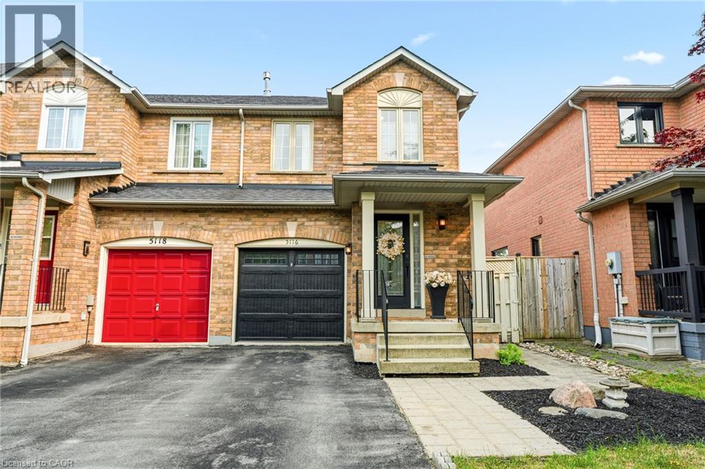 5116 Silvercreek Drive, Burlington, Ontario  L7L 6K5 - Photo 3 - 40849410
