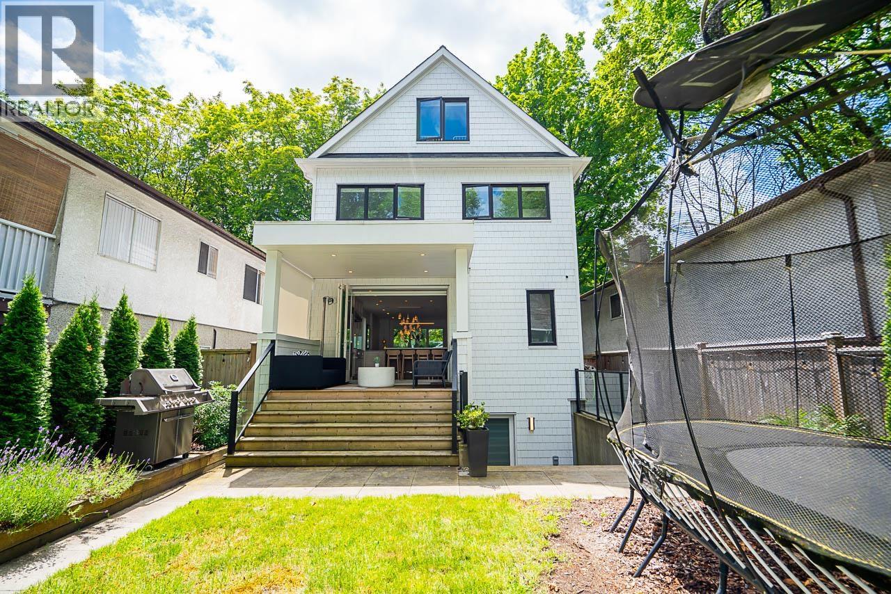 785 W 20th Avenue, Vancouver, British Columbia V5Z 1Y2 - Photo 35 - R3147763