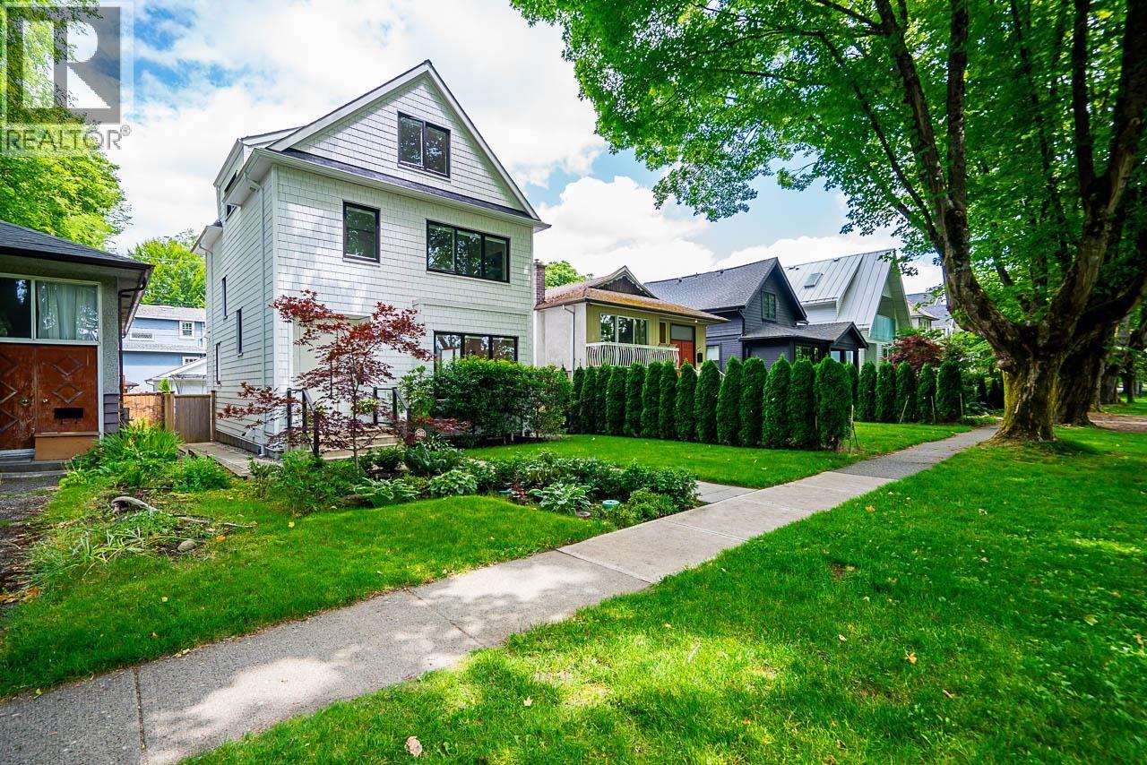 785 W 20th Avenue, Vancouver, British Columbia V5Z 1Y2 - Photo 38 - R3147763