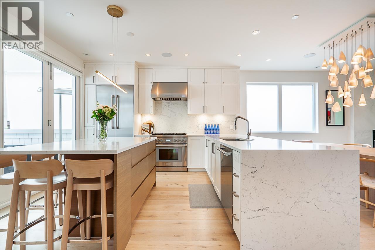 785 W 20th Avenue, Vancouver, British Columbia V5Z 1Y2 - Photo 7 - R3147763
