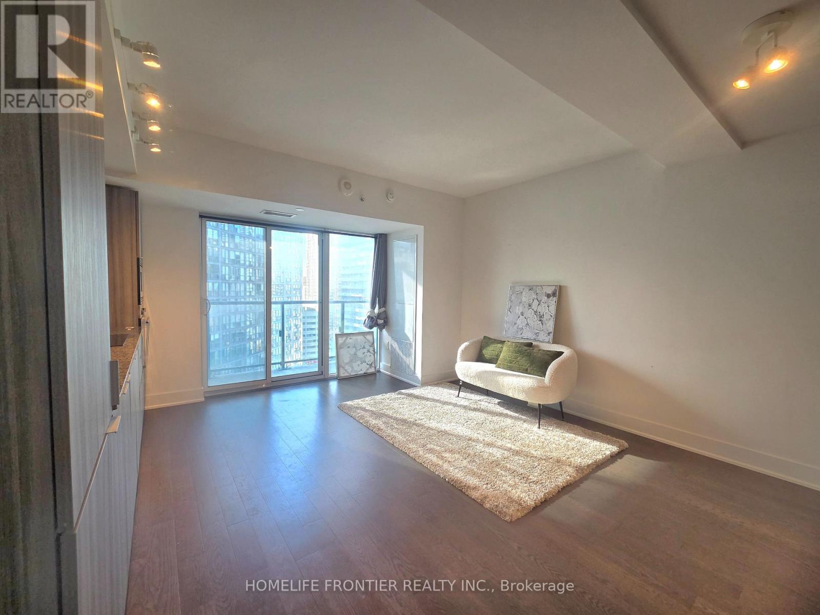 1701 - 955 BAY STREET, Toronto, Ontario