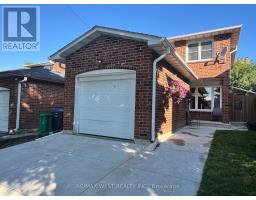 40 MAPLEHURST SQUARE, Brampton, Ontario