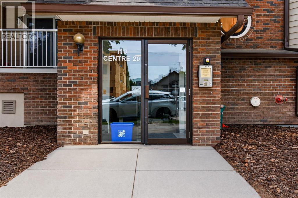 305, 110 20 Avenue Ne, Calgary, Alberta  T2E 1P7 - Photo 2 - A2326008