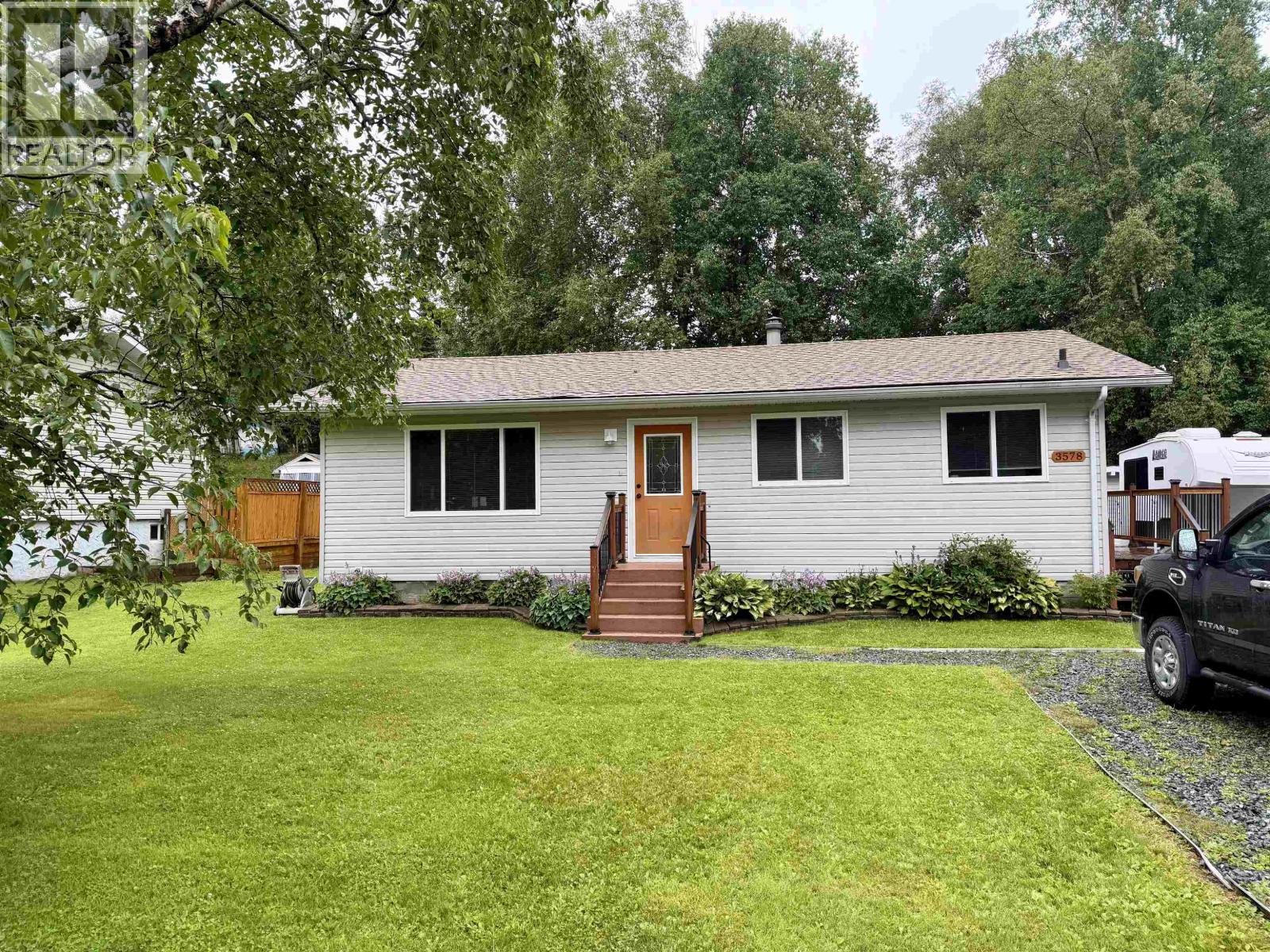 3578 WILLOWDALE DRIVE