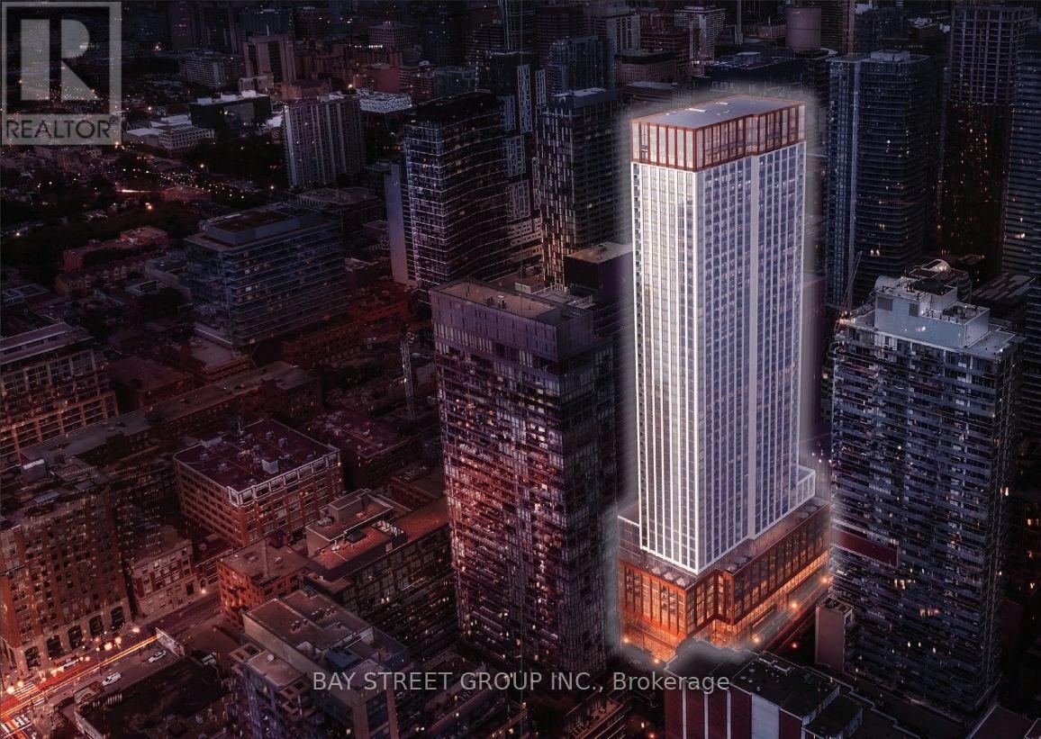 829 - 400 KING STREET W, Toronto, Ontario