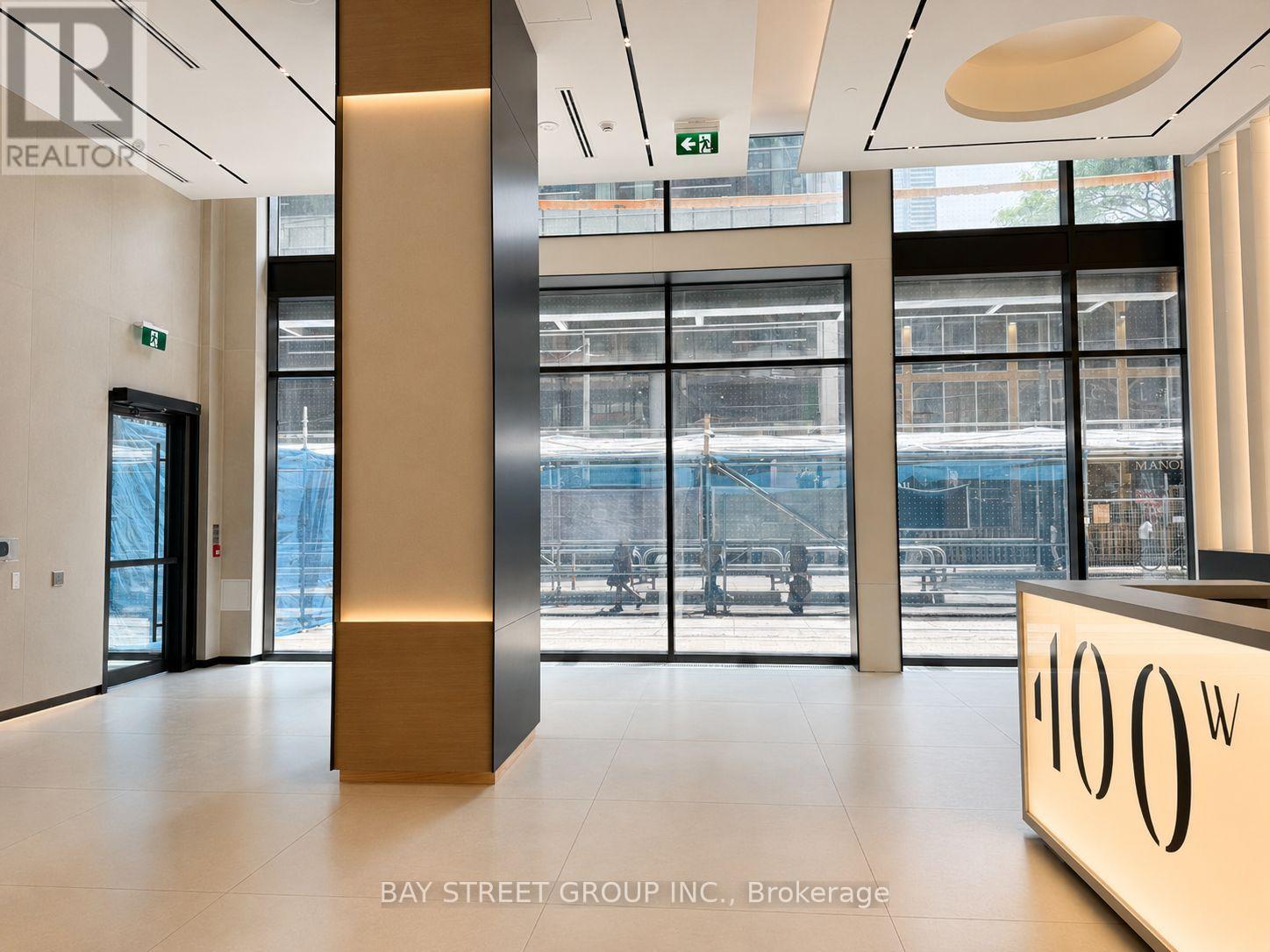 829 - 400 King Street W, Toronto, Ontario M5V 0X8 - Photo 2 - C13582128