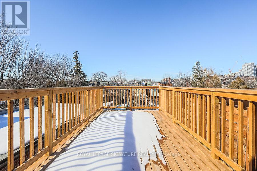 132 Major Street, Toronto (University), Ontario  M5S 2L2 - Photo 18 - C13582134