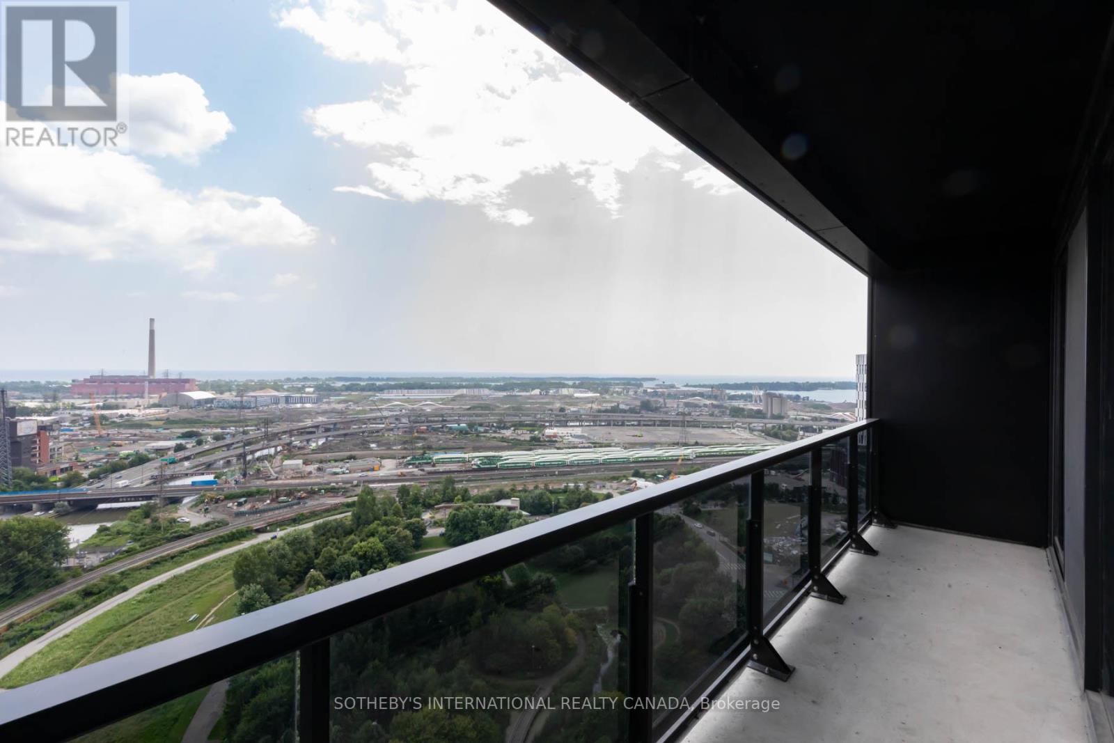 2308 - 170 Bayview Avenue, Toronto, Ontario M5A 0M4 - Photo 12 - C13582136
