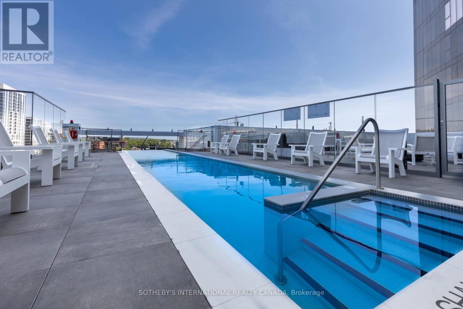 2308 - 170 Bayview Avenue, Toronto, Ontario M5A 0M4 - Photo 18 - C13582136