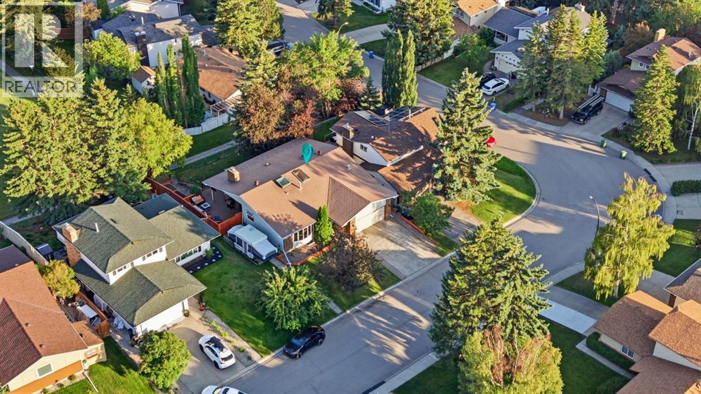 6016 Dalcastle Crescent Nw, Calgary, Alberta  T3A 1S4 - Photo 50 - A2329202