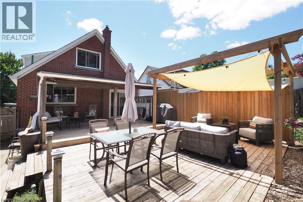 784 Elizabeth Street, Kitchener, Ontario  N2H 6H5 - Photo 40 - 40849286