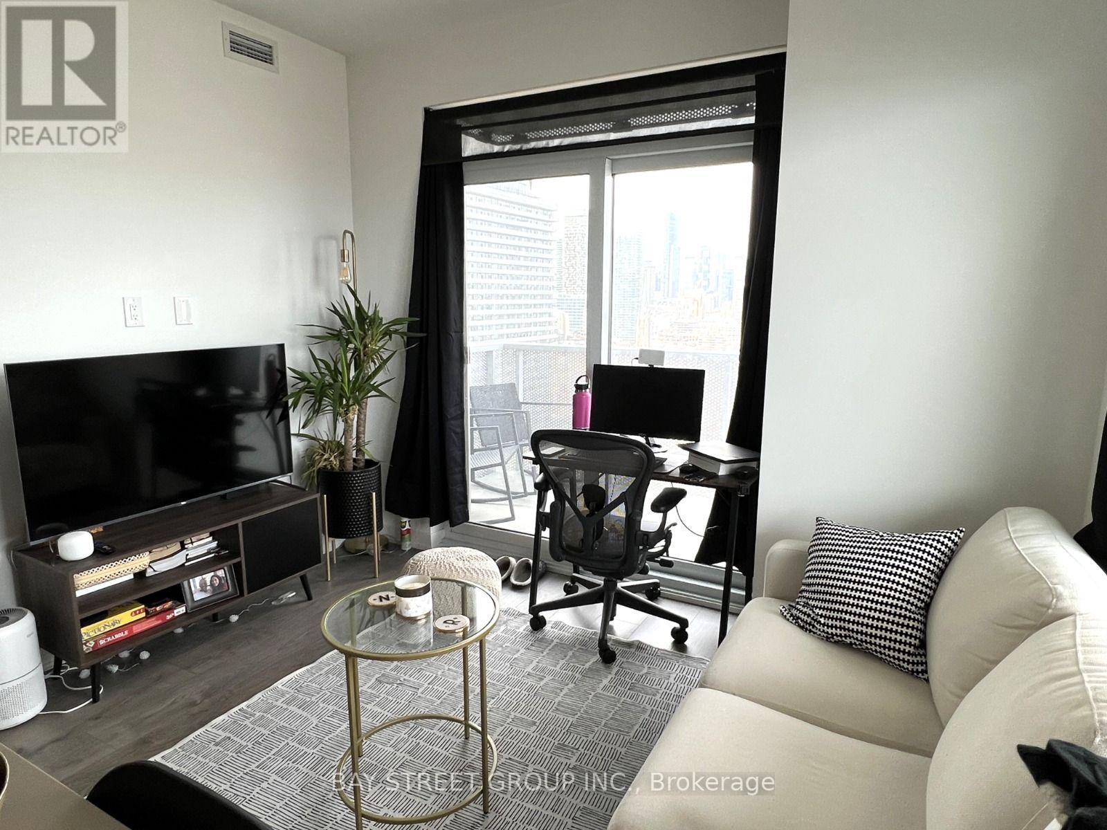 2110 - 20 Richardson Street, Toronto, Ontario M5A 0S6 - Photo 3 - C13578662