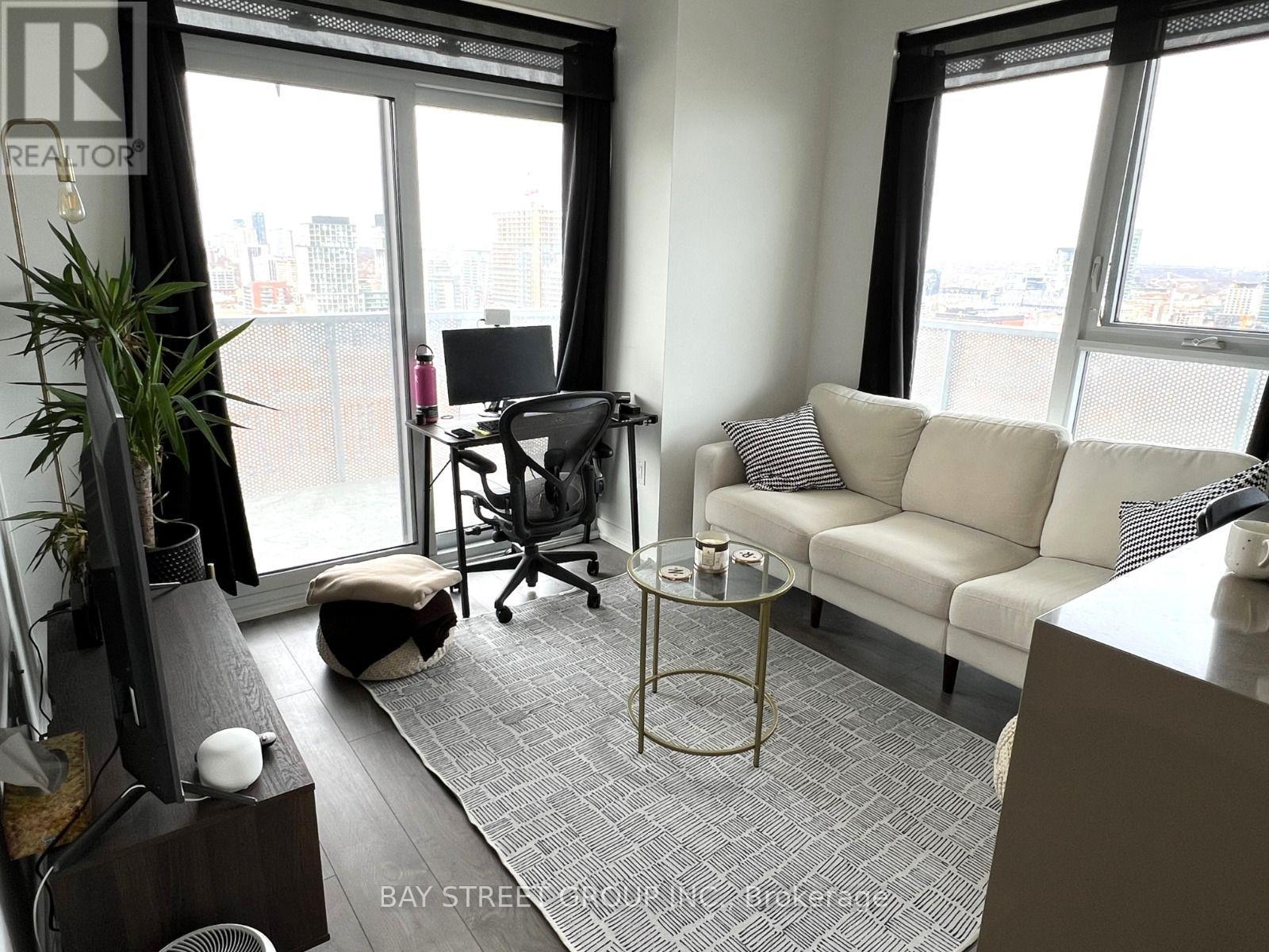 2110 - 20 Richardson Street, Toronto, Ontario M5A 0S6 - Photo 4 - C13578662