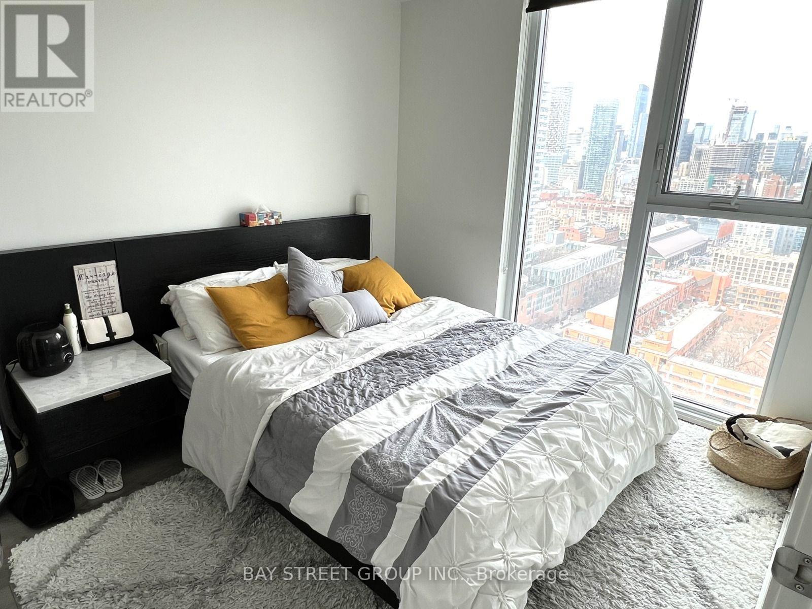 2110 - 20 Richardson Street, Toronto, Ontario M5A 0S6 - Photo 7 - C13578662