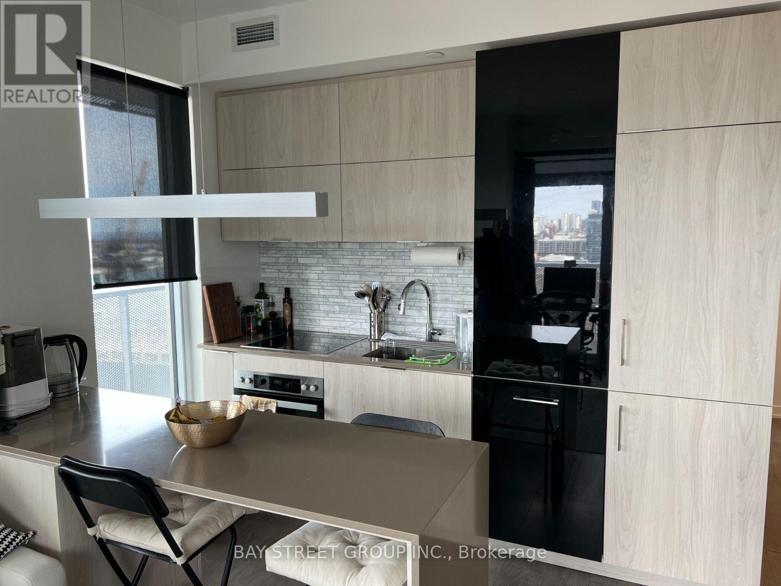 2110 - 20 Richardson Street, Toronto, Ontario M5A 0S6 - Photo 5 - C13578662