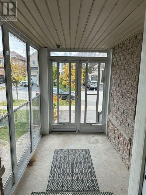 544 MATISSE PLACE, Mississauga (Meadowvale Village)