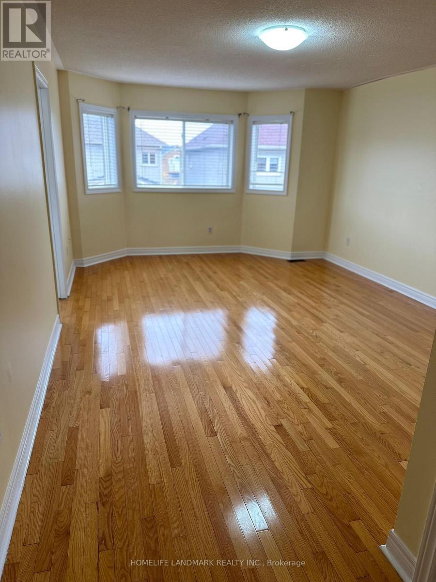 544 Matisse Place, Mississauga, Ontario L5W 1M3 - Photo 14 - W13582124