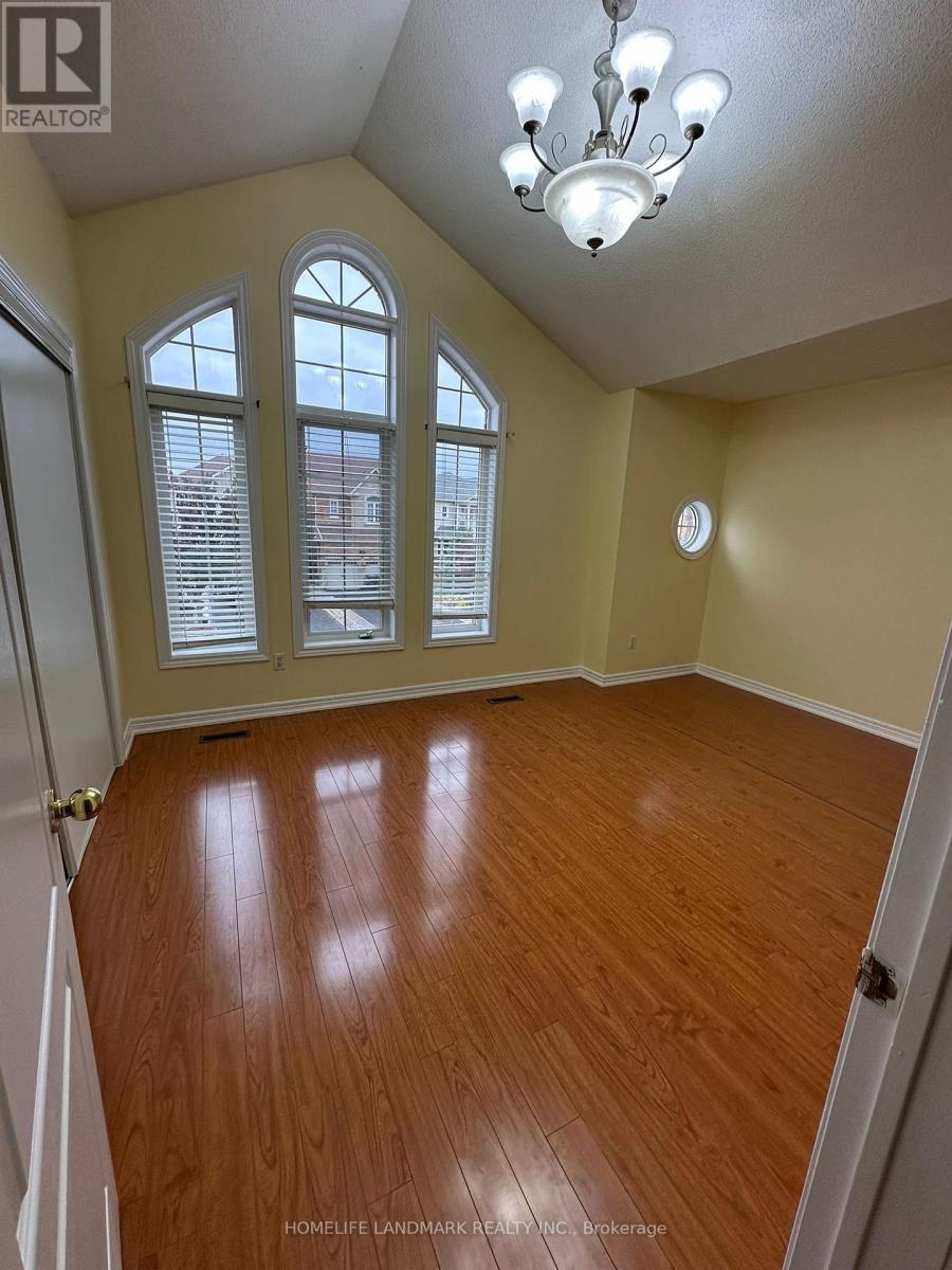 544 Matisse Place, Mississauga, Ontario L5W 1M3 - Photo 17 - W13582124