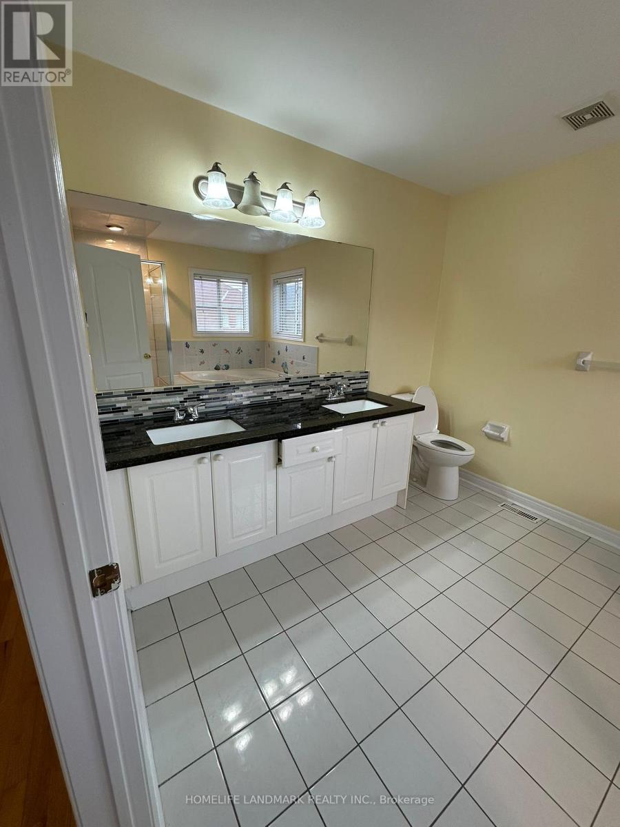 544 Matisse Place, Mississauga, Ontario L5W 1M3 - Photo 19 - W13582124