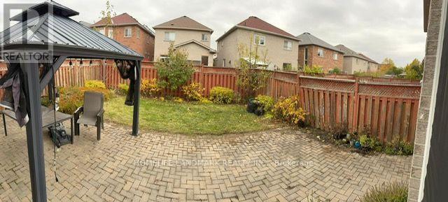 544 Matisse Place, Mississauga, Ontario L5W 1M3 - Photo 31 - W13582124